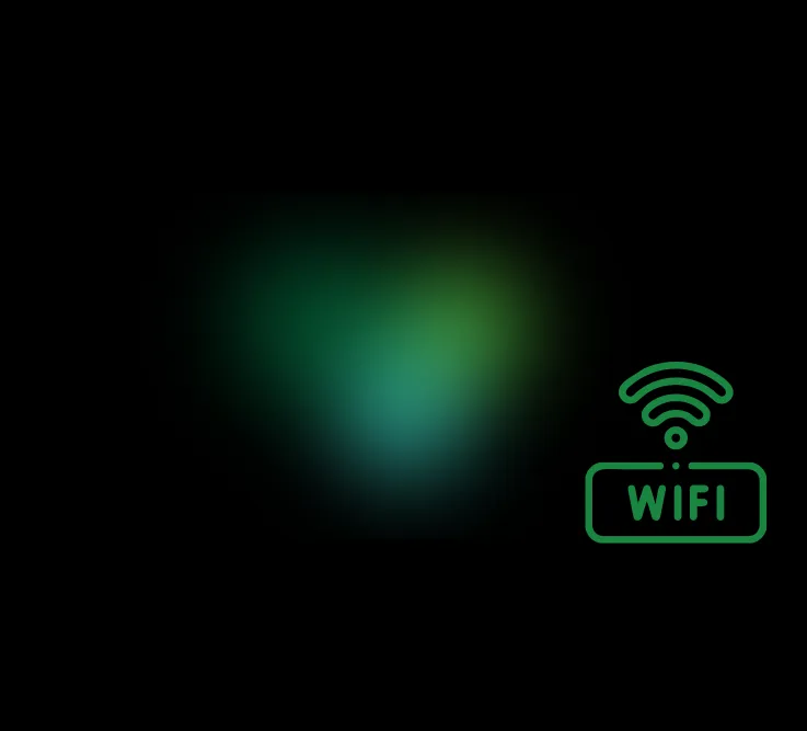 Управляемый Wi-Fi